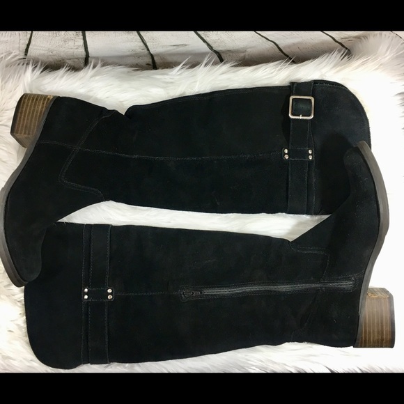 Arturo Chiang Shoes - Arturo Chiang Black Boots